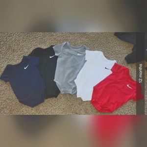 12-18m nike Bundle